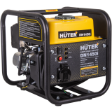 Генератор Huter DN1450i (64/10/17)