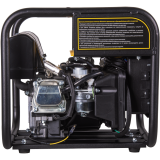 Генератор Huter DN1450i (64/10/17)