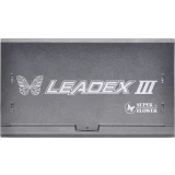 Блок питания 1000W Super Flower Leadex III Gold (SF-1000F14GE)