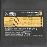 Блок питания 1000W Super Flower Leadex III Gold (SF-1000F14GE)