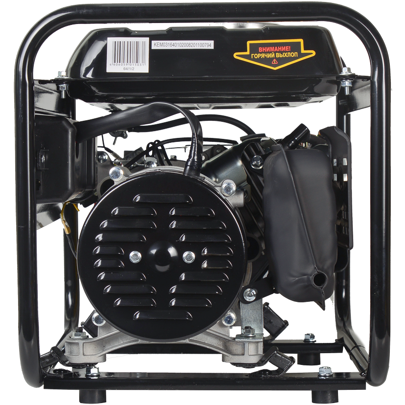 Генератор Huter HT1000L - 64/1/2 - фото 4