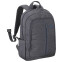 Рюкзак для ноутбука Rivacase 7560 Grey