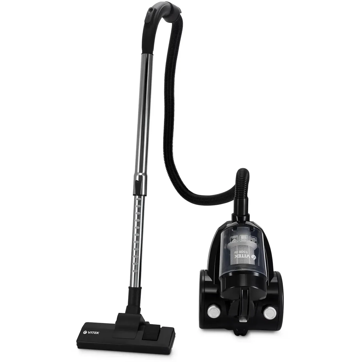 Пылесос VITEK VT-1841 - фото 2