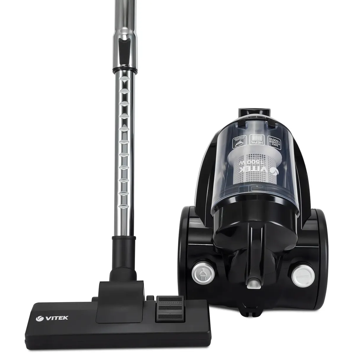 Пылесос VITEK VT-1841 - фото 5