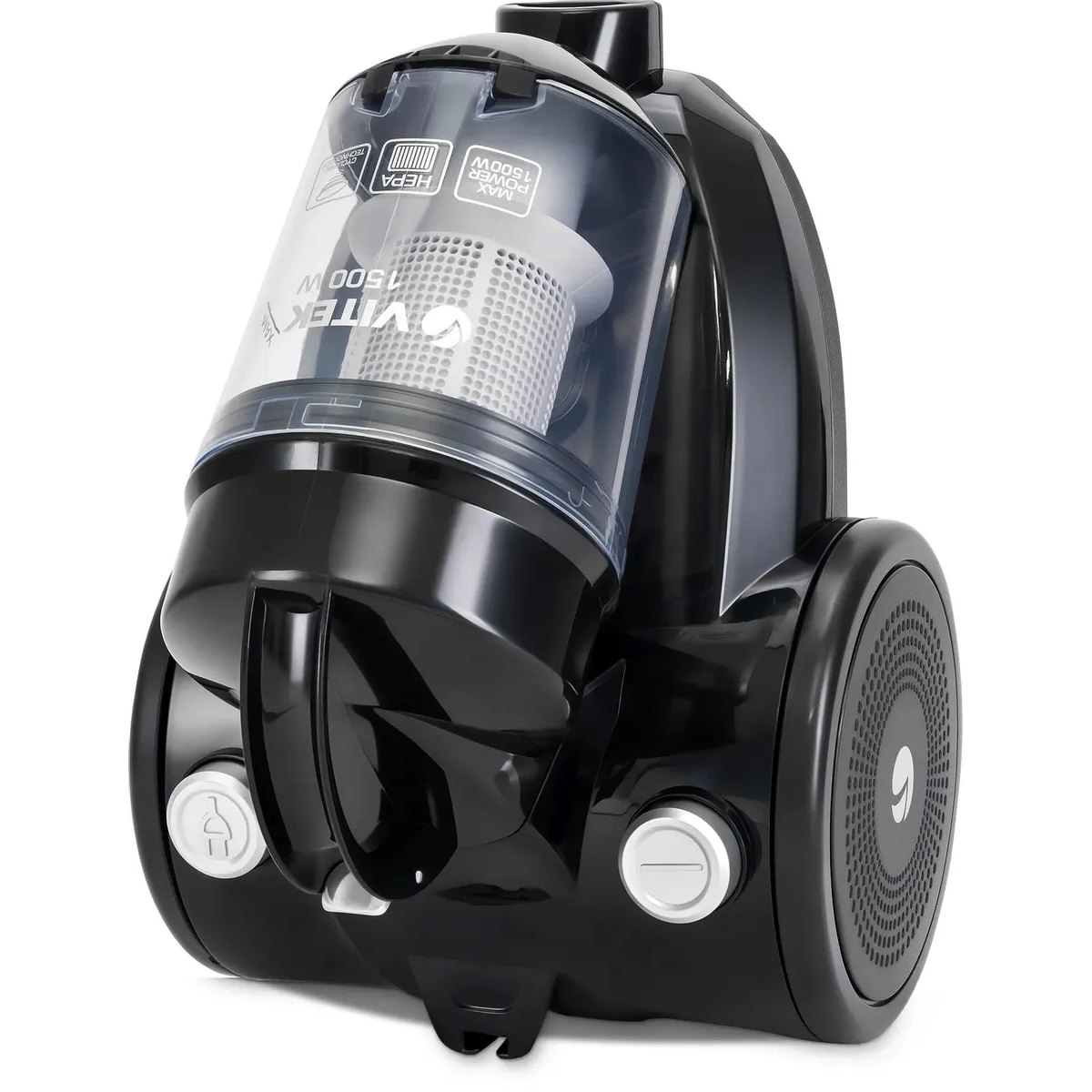 Пылесос VITEK VT-1841 - фото 6