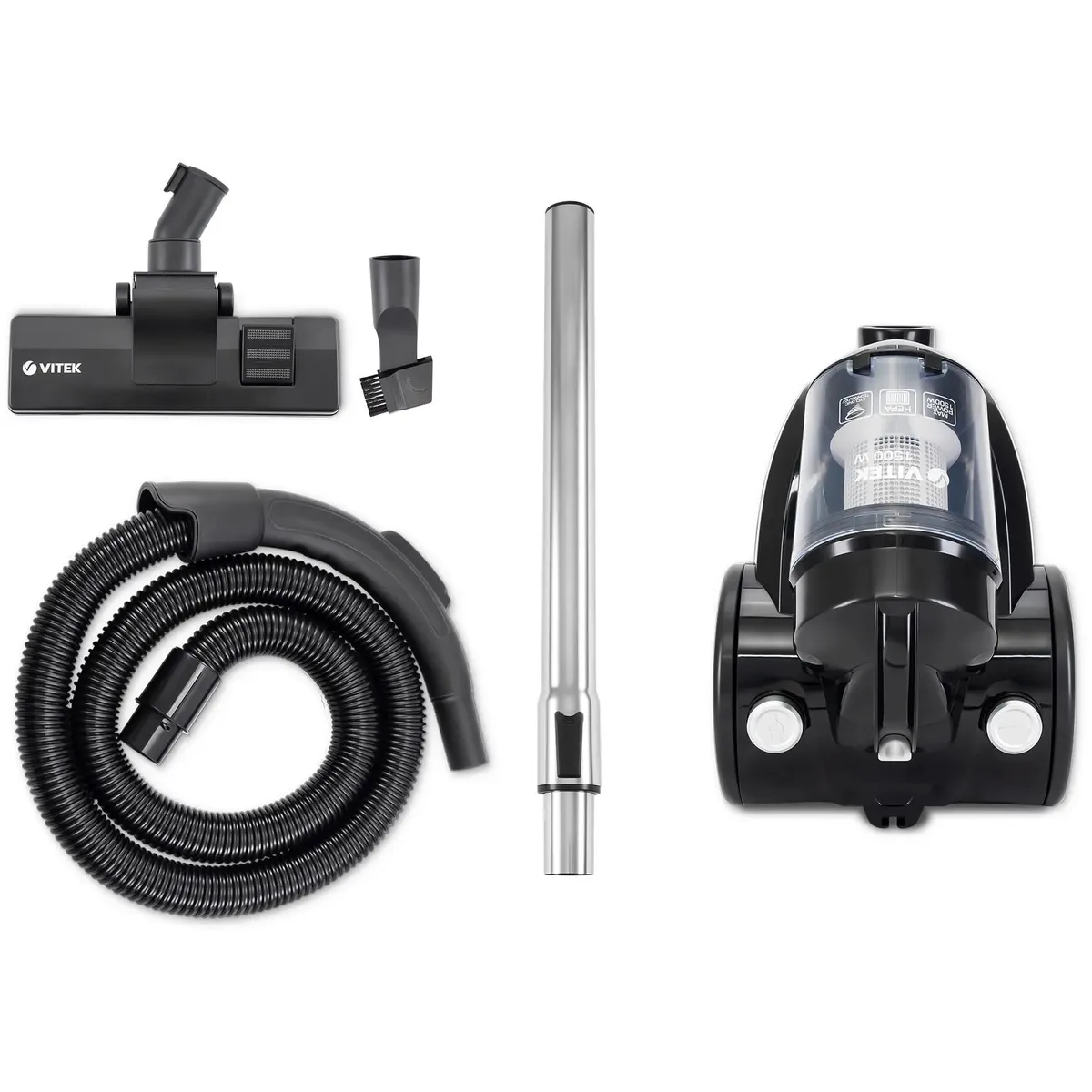 Пылесос VITEK VT-1841 - фото 14