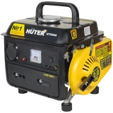 Генератор Huter HT950A (64/1/1)