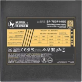 Блок питания 750W Super Flower Leadex III Gold (SF-750F14GE)