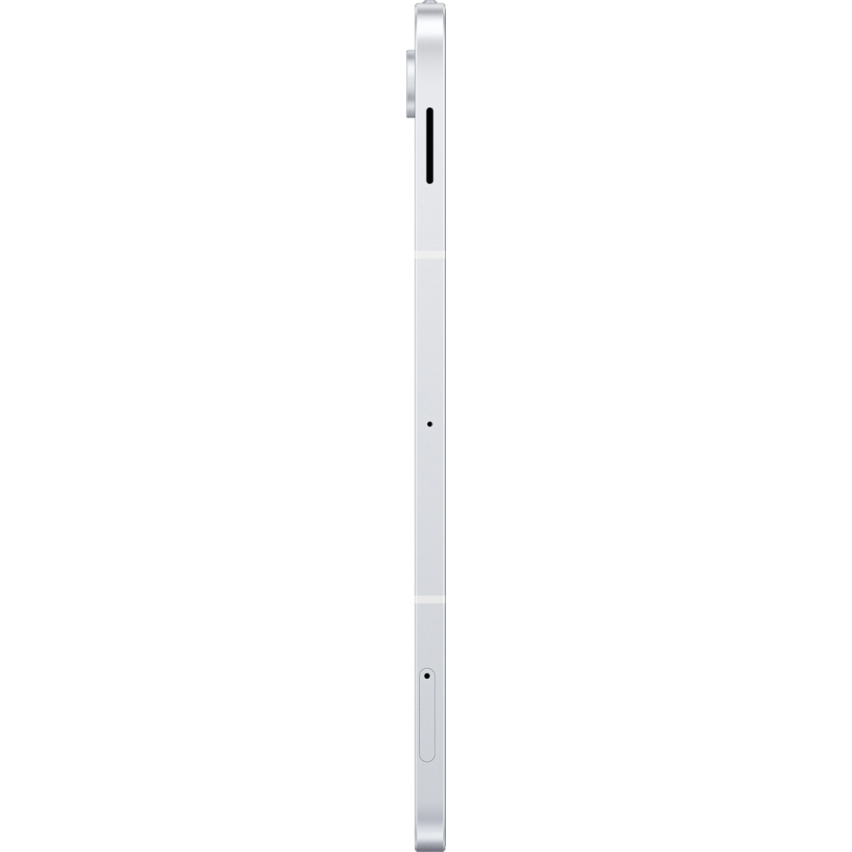 Планшет Samsung Galaxy Tab S10 FE 8/128GB Silver (SM-X520NZSRCAU) - фото 7