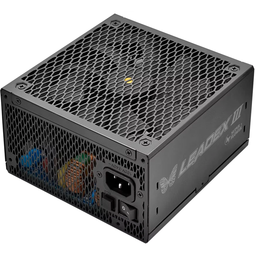 ПК Intel Core Ultra 7 265KF / NVIDIA RTX 5060 Ti / 64 ГБ / SSD 2 ТБ