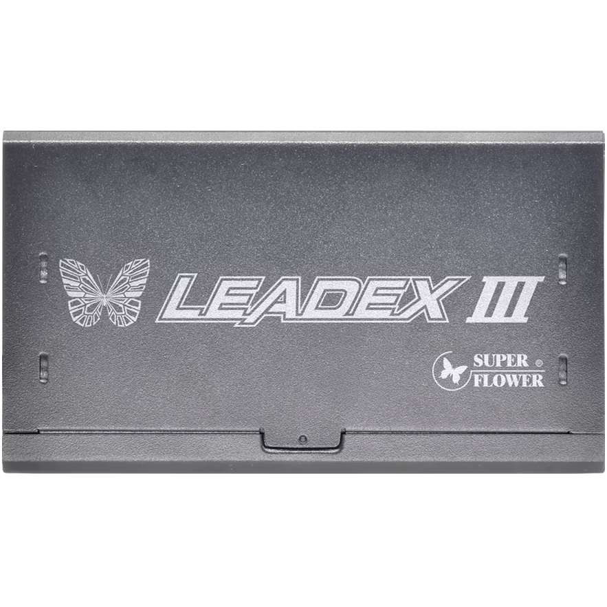 Блок питания 1300W Super Flower Leadex III Gold (SF-1300F14GE) - фото 4