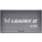 Блок питания 1300W Super Flower Leadex III Gold (SF-1300F14GE) - фото 4