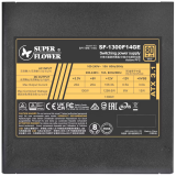 Блок питания 1300W Super Flower Leadex III Gold (SF-1300F14GE)