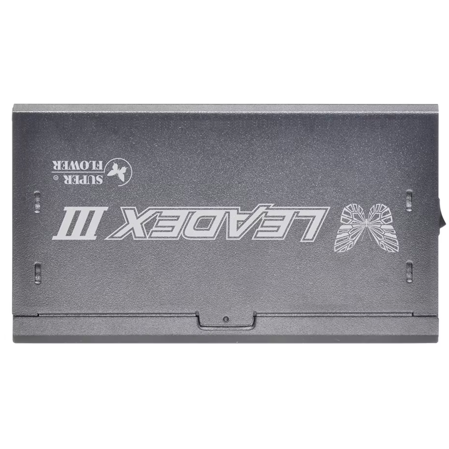 Блок питания 1300W Super Flower Leadex III Gold (SF-1300F14GE) - фото 6