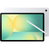 Планшет Samsung Galaxy Tab S10 FE 12/256Gb Silver (SM-X520NZSPCAU)