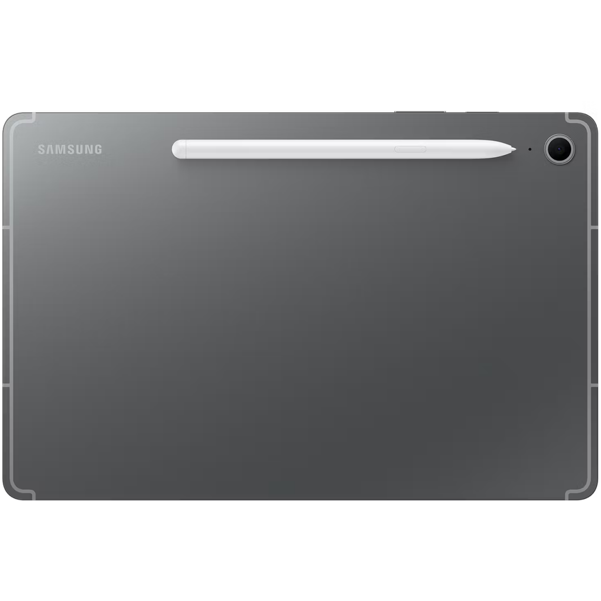 Планшет Samsung Galaxy Tab S10 FE+ 8/128GB Grey (SM-X620NZARCAU) - фото 5