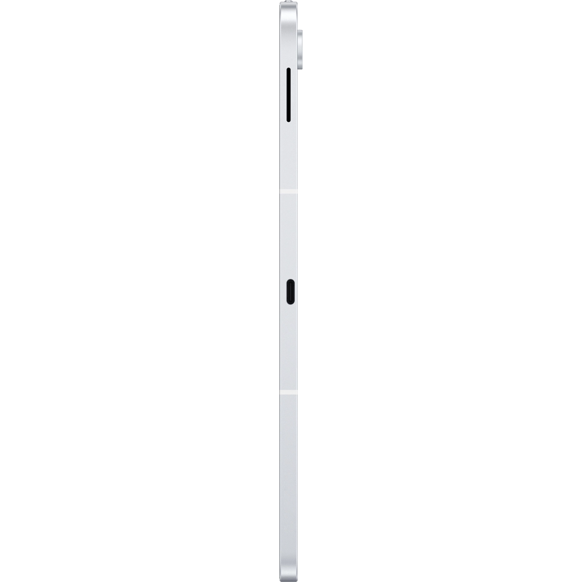 Планшет Samsung Galaxy Tab S10 FE+ 8/128Gb Silver (SM-X620NZSRCAU) - фото 6
