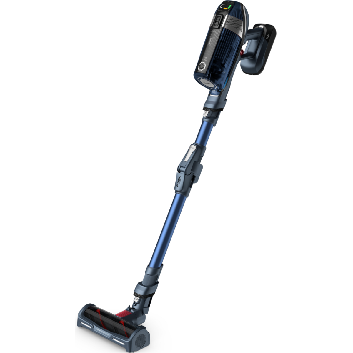 Пылесос Tefal TY9890WO