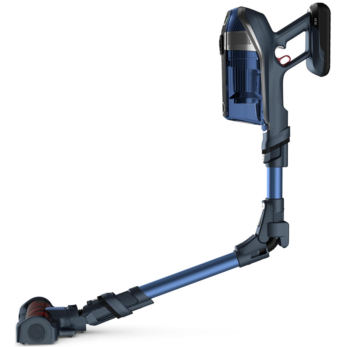 Пылесос Tefal TY9890WO - фото 2