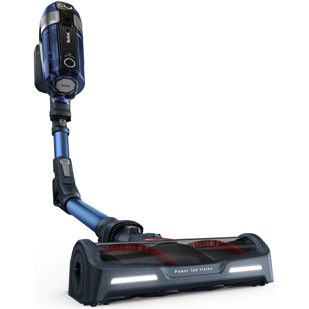 Пылесос Tefal TY9890WO - фото 3