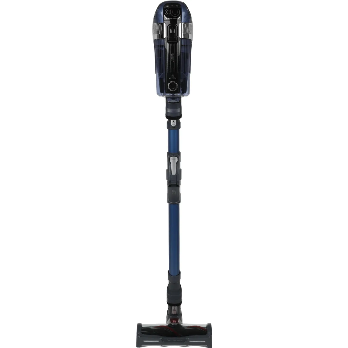 Пылесос Tefal TY9890WO - фото 4