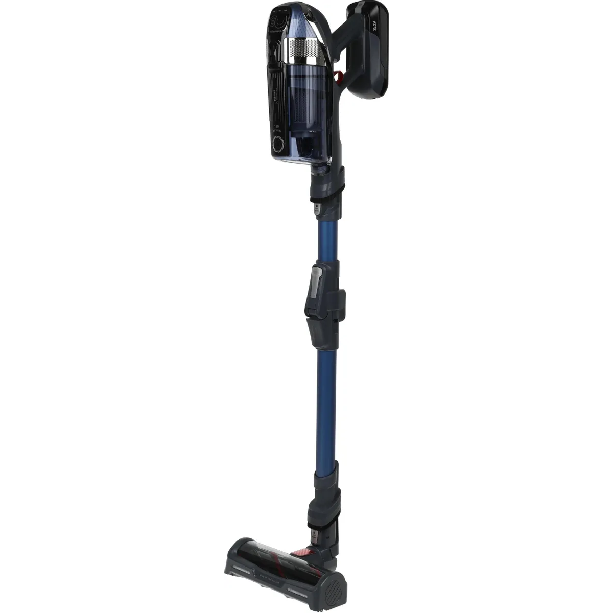 Пылесос Tefal TY9890WO - фото 6