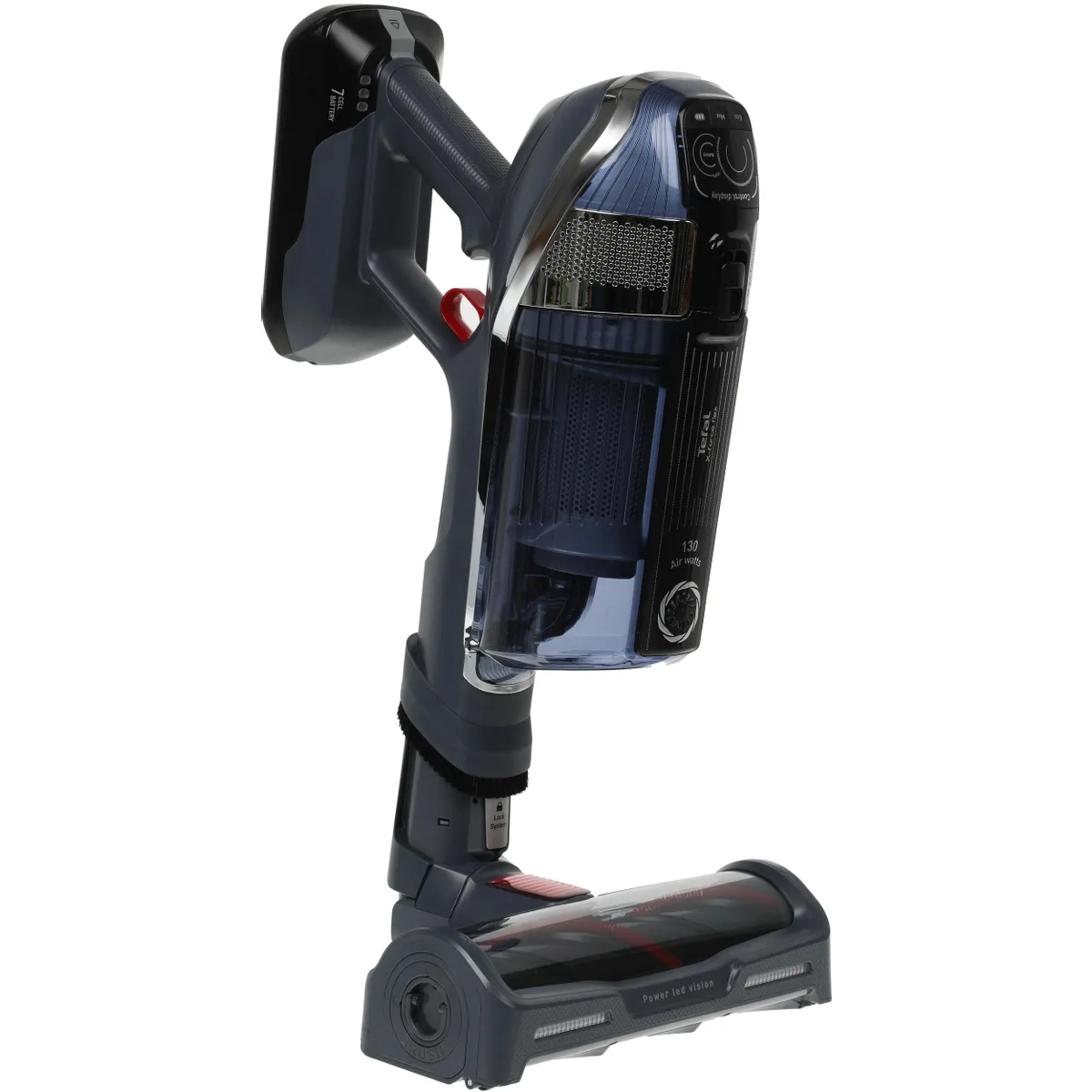 Пылесос Tefal TY9890WO - фото 7