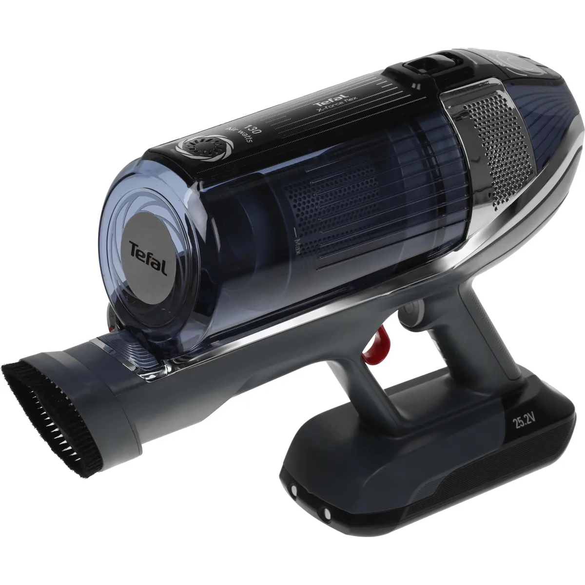 Пылесос Tefal TY9890WO - фото 8