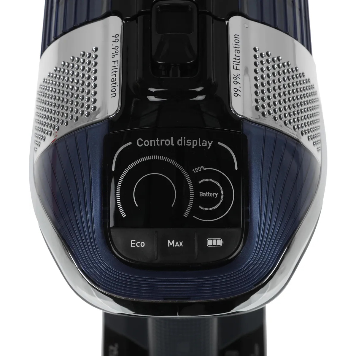 Пылесос Tefal TY9890WO - фото 10