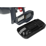Пылесос Tefal TY9890WO