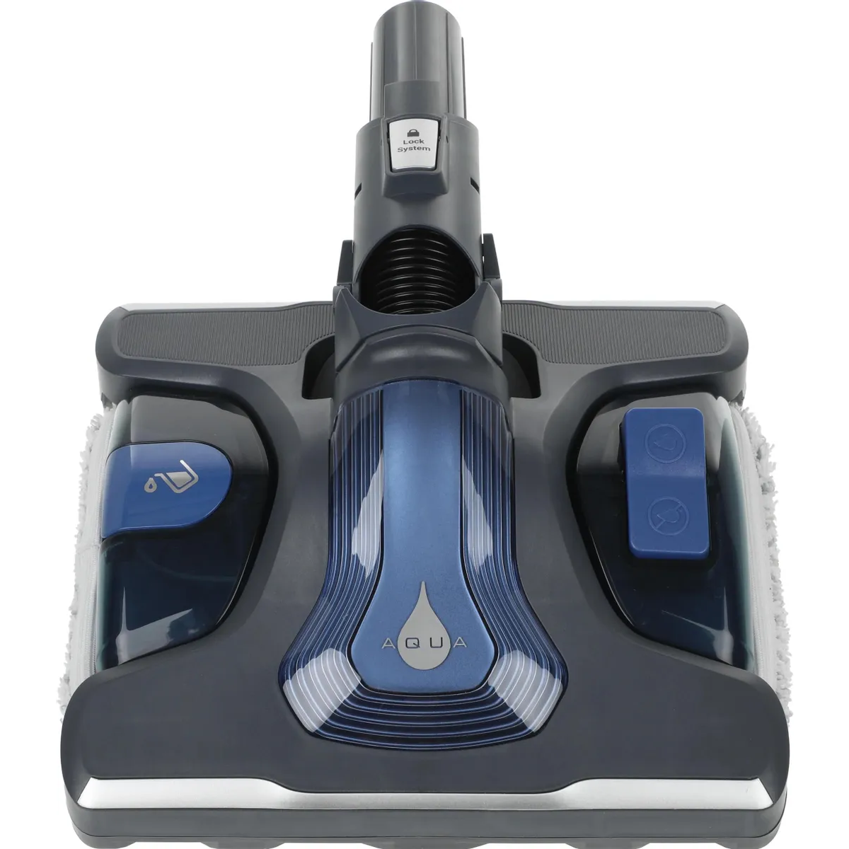 Пылесос Tefal TY9890WO - фото 16