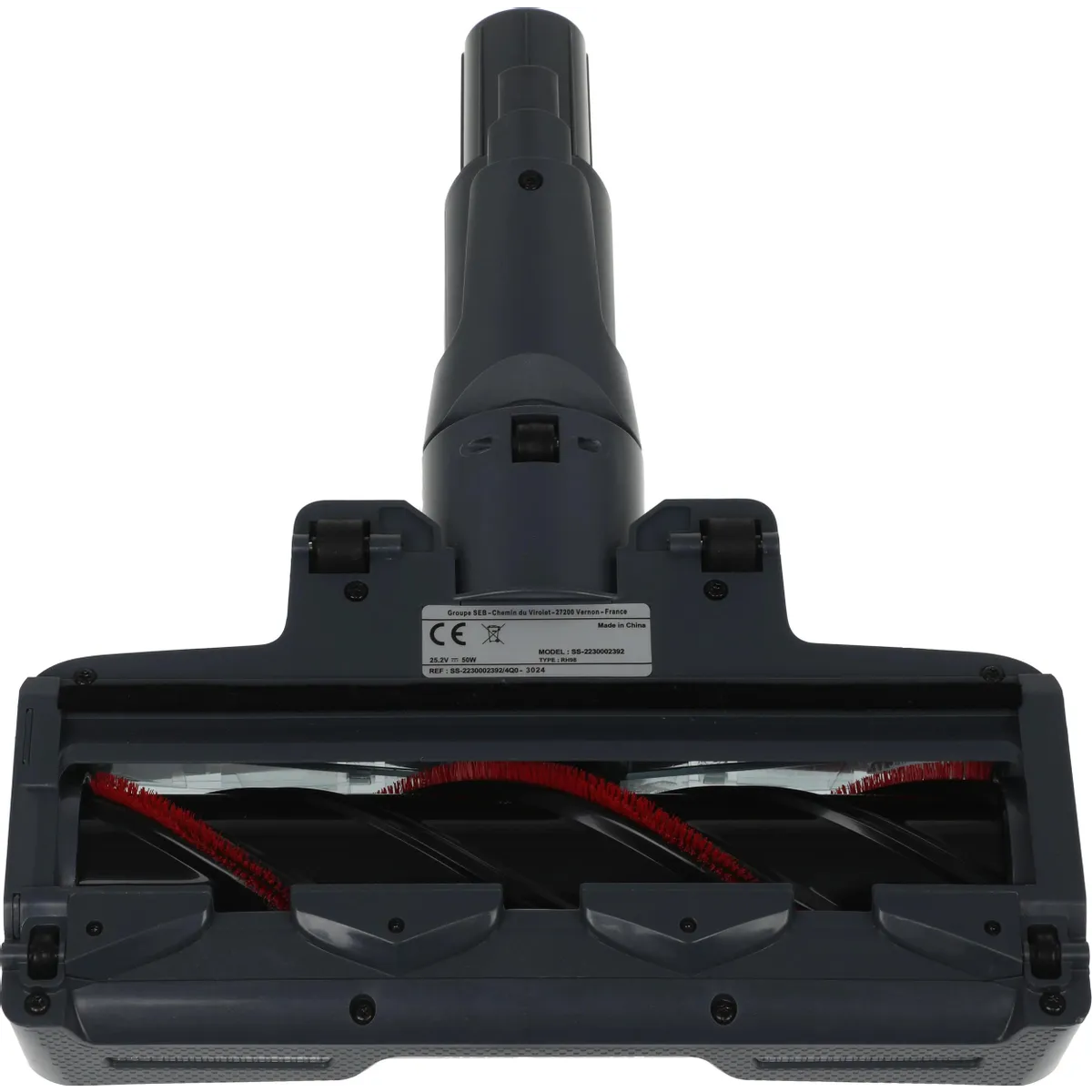 Пылесос Tefal TY9890WO - фото 18