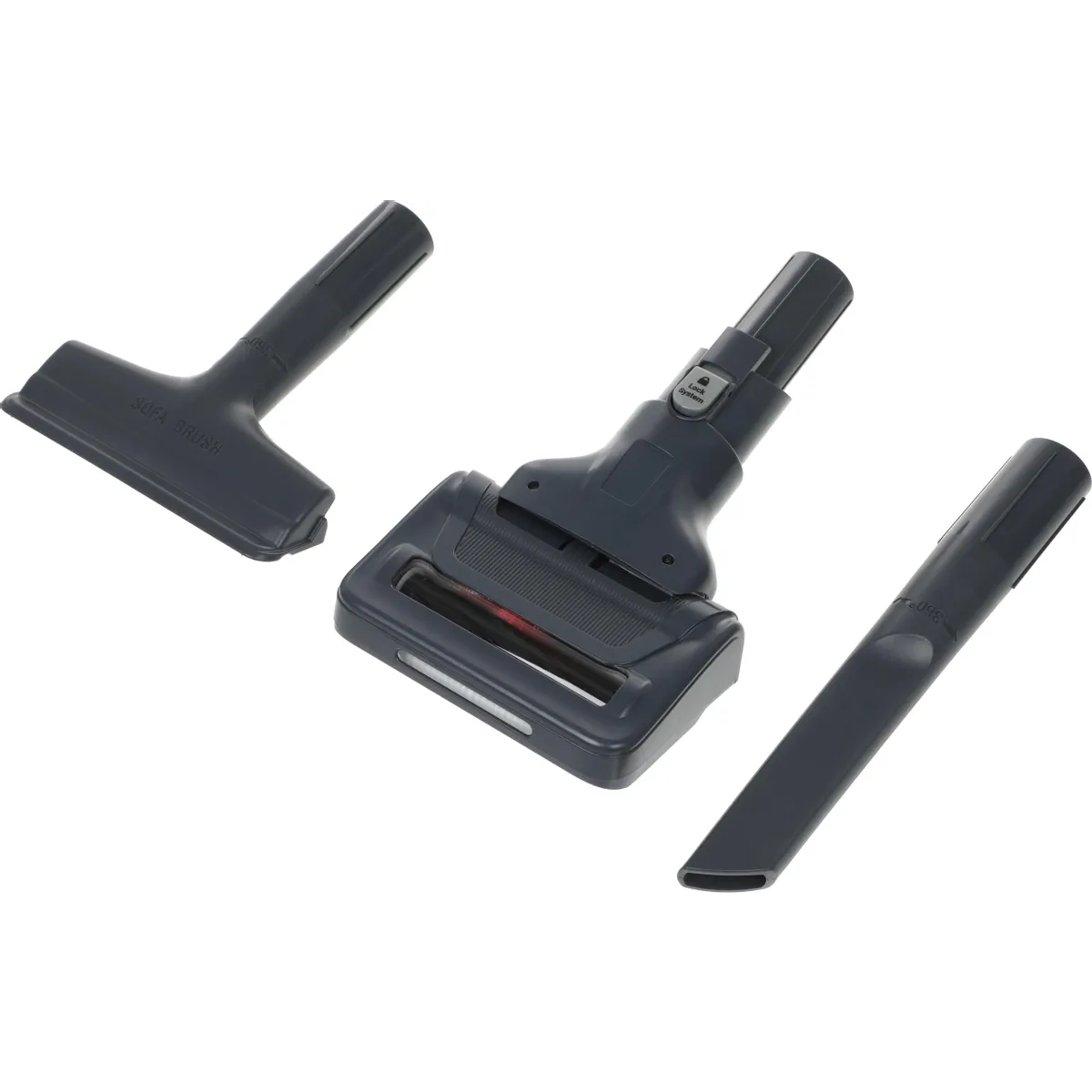 Пылесос Tefal TY9890WO - фото 22