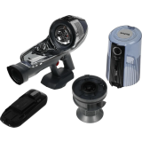 Пылесос Tefal TY9890WO