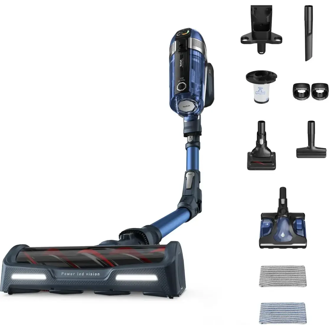 Пылесос Tefal TY9890WO - фото 24