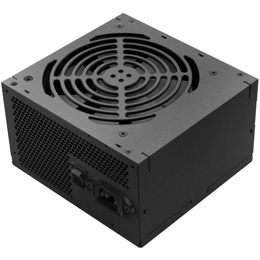 Блок питания 550W Super Flower Combat DB Bronze (SF-550C12DB)