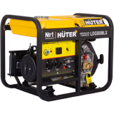 Генератор Huter LDG 5000LX (64/2/7)