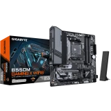 Материнская плата Gigabyte B550M GAMING X WIFI6