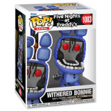 Фигурка Funko POP! Withered Bonnie (83864)