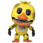 Фигурка Funko POP! Withered Chica - 83865