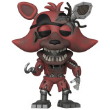 Фигурка Funko POP! Withered Foxy (83866)