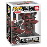 Фигурка Funko POP! Withered Foxy (83866)