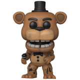 Фигурка Funko POP! Withered Freddy (83867)
