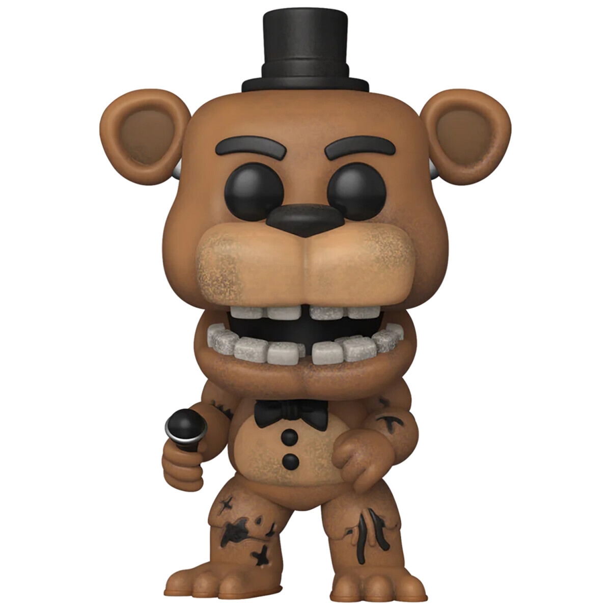 Фигурка Funko POP! Withered Freddy - 83867