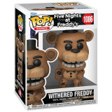 Фигурка Funko POP! Withered Freddy (83867)