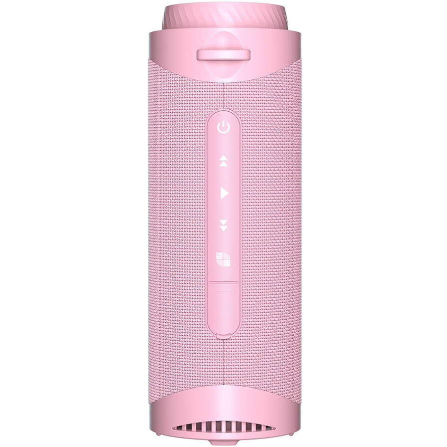 Портативная акустика Tronsmart T7 Pink