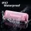 Портативная акустика Tronsmart T7 Pink - фото 9