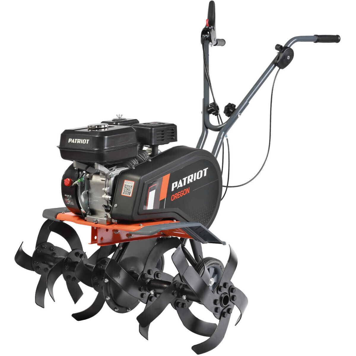 Культиватор PATRIOT T 7085 P Oregon