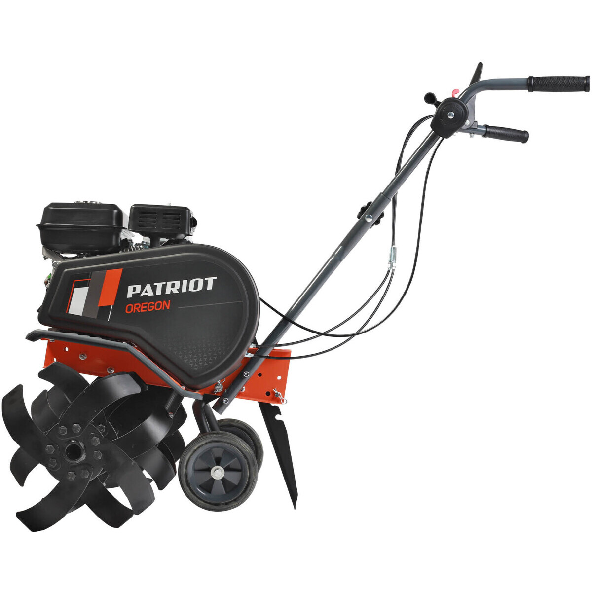 Культиватор PATRIOT T 7085 P Oregon - 460104555 - фото 4