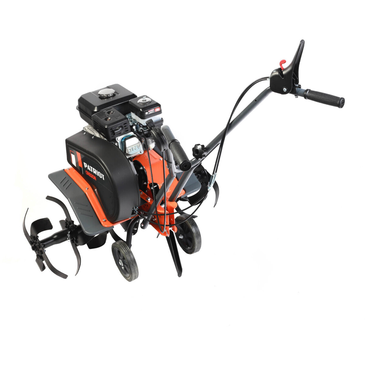 Культиватор PATRIOT T 7085 P Oregon - 460104555 - фото 5